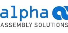 Logo alpha