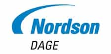 Logo nordson