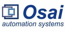 Logo osai