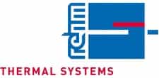 Logo thermal