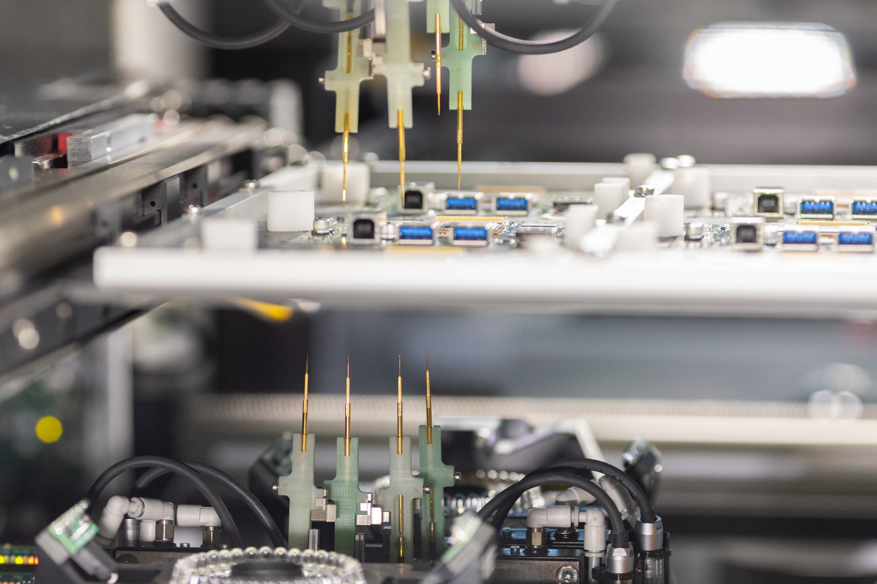 TEST - GR Elettronica