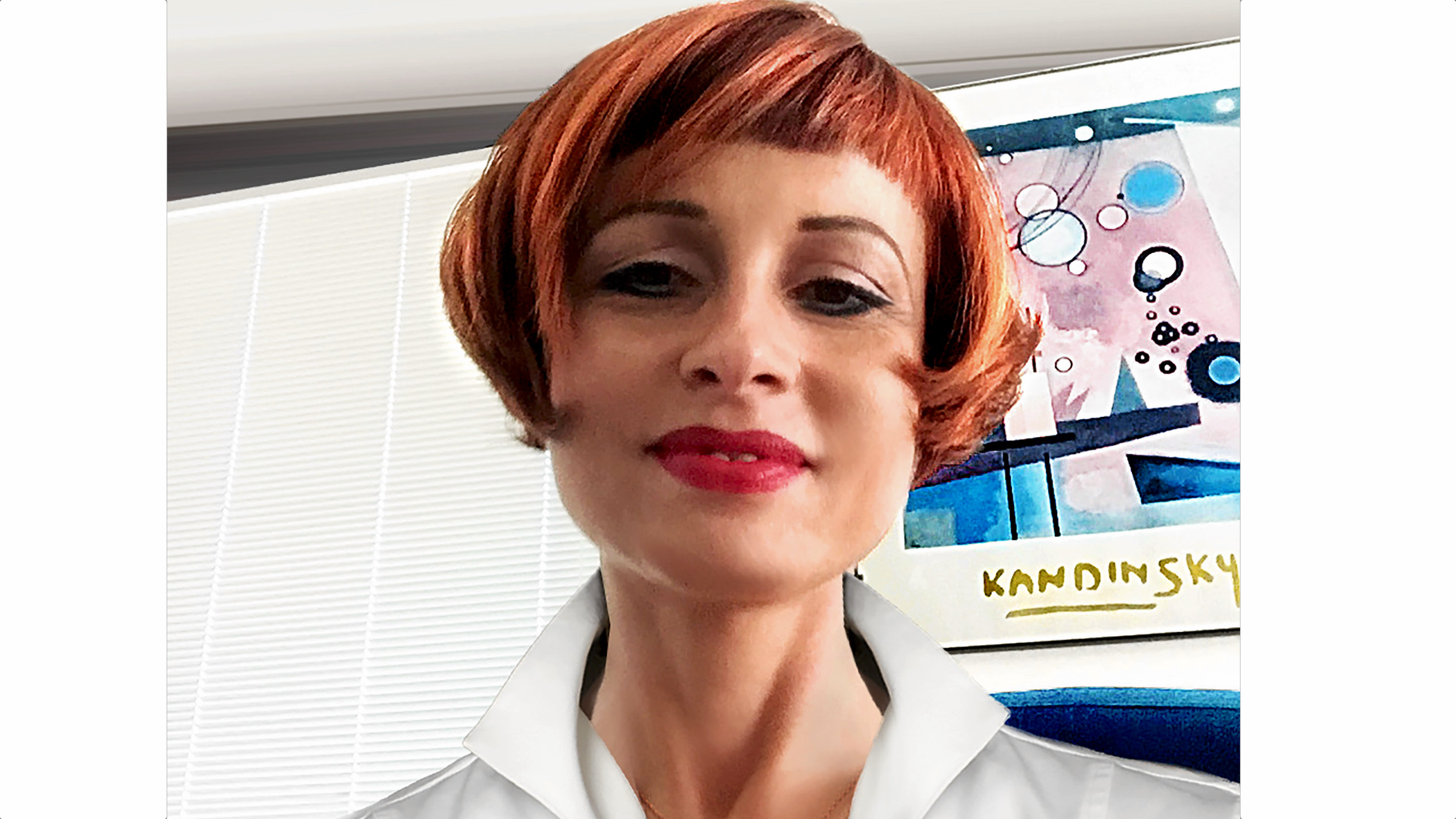 Simonetta Giuliodori GR Elettronica