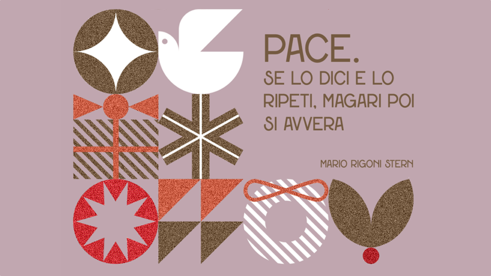 Il nostro augurio di Buon Natale
