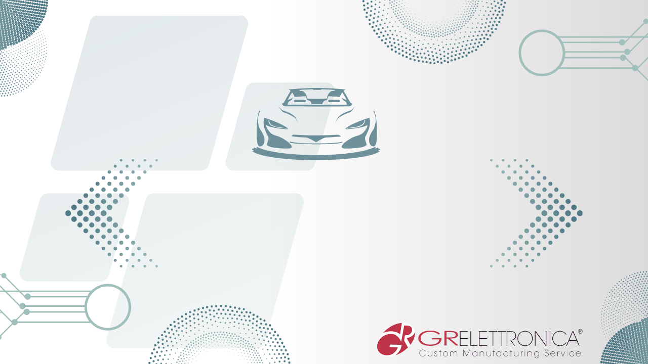 GR Elettronica entra a far parte della sezione Aftermarket di ANFIA 